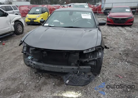 2023 Dodge Charger Sxt z USA, uszkodzony, nr VIN 2C3CDXBGXPH643602